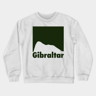 Gibraltar Crewneck Sweatshirt